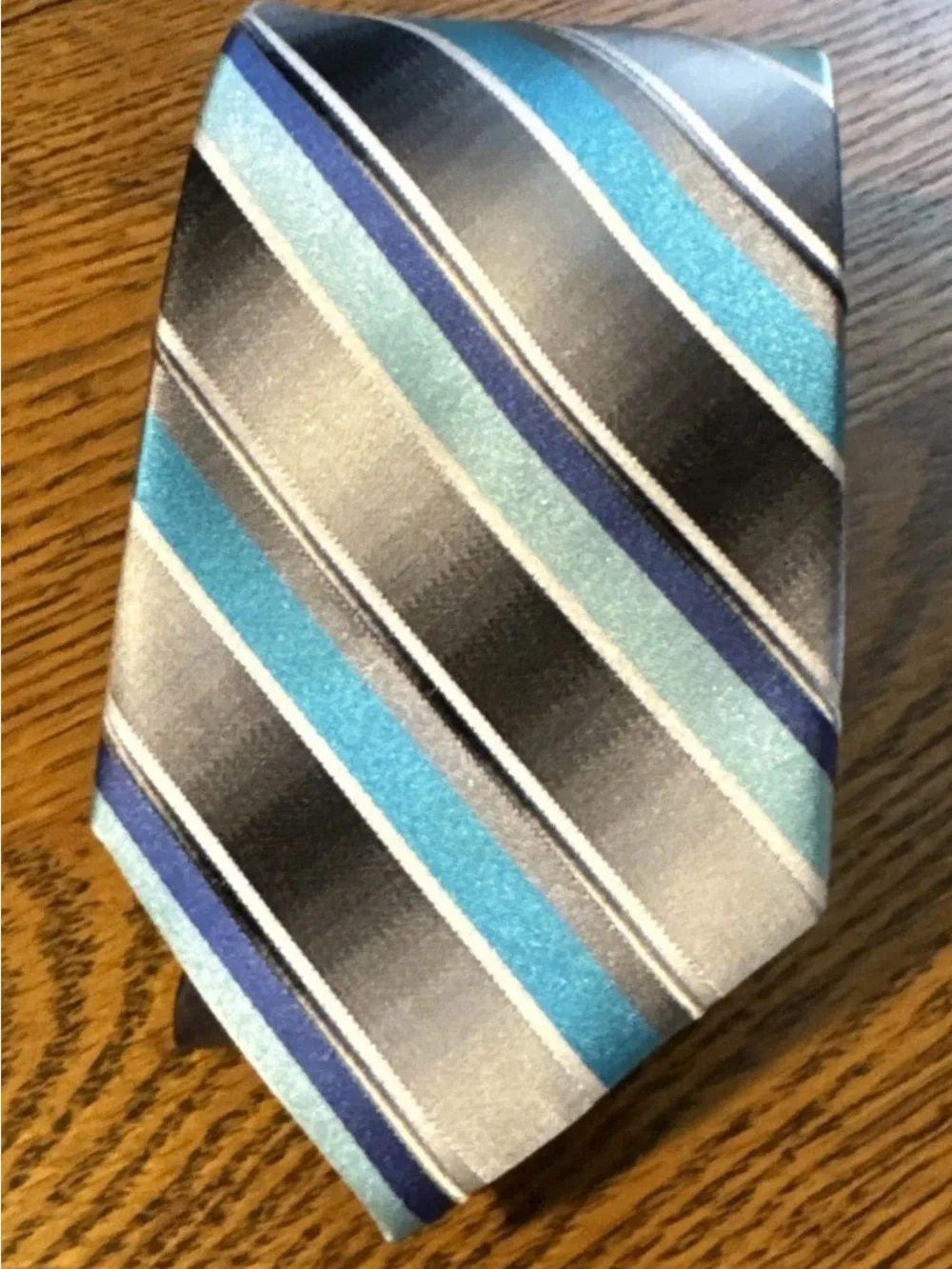 Van Heusen classic van